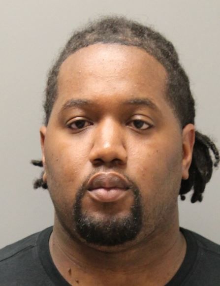 Irvin I. Parker
